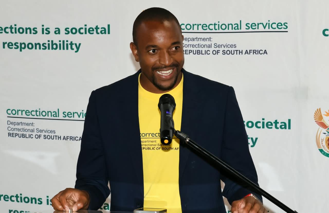 Funda Mzansi 2026