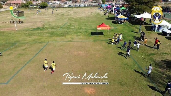 High Schools Sports Tournament — Mamelodi Edition